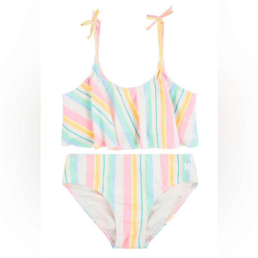 Hurley Bikini - 7 & 12